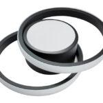 POWERTECH LED φωτιστικό οροφής