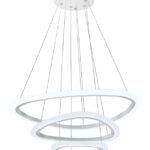 POWERTECH LED φωτιστικό οροφής