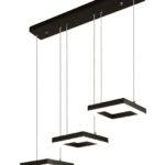 POWERTECH LED φωτιστικό οροφής