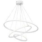 POWERTECH LED φωτιστικό οροφής