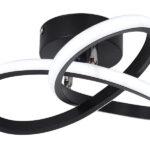 POWERTECH LED φωτιστικό οροφής