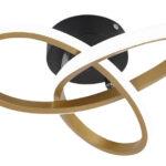 POWERTECH LED φωτιστικό οροφής