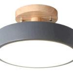 POWERTECH LED φωτιστικό οροφής