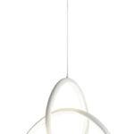 POWERTECH LED φωτιστικό οροφής