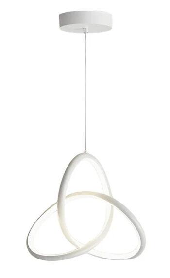 POWERTECH LED φωτιστικό οροφής