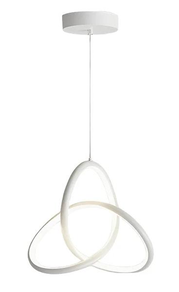 POWERTECH LED φωτιστικό οροφής