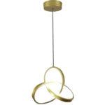 POWERTECH LED φωτιστικό οροφής