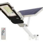 POWERTECH LED ηλιακός προβολέας