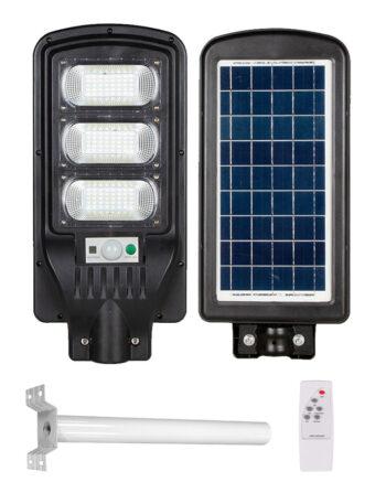 POWERTECH LED ηλιακός προβολέας
