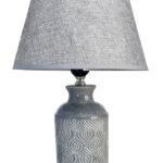 POWERTECH επιτραπέζιο φωτιστικό