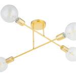 POWERTECH φωτιστικό οροφής