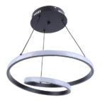 POWERTECH LED φωτιστικό οροφής