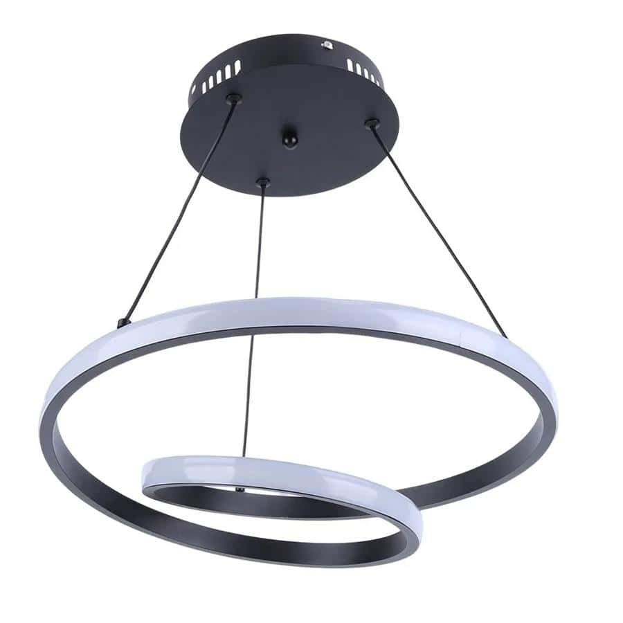 POWERTECH LED φωτιστικό οροφής