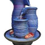 HOME USE διακοσμητικό συντριβάνι