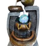 HOME USE διακοσμητικό συντριβάνι