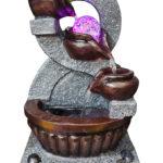 HOME USE διακοσμητικό συντριβάνι