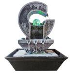 HOME USE διακοσμητικό συντριβάνι