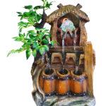 HOME USE διακοσμητικό συντριβάνι