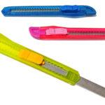 POWERTECH πλαστικό κοπίδι