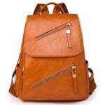 ROXXANI γυναικεία τσάντα πλάτης