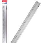 MP μεταλλικός χάρακας