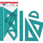 MP σετ χάρακες