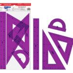 MP σετ χάρακες