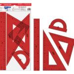 MP σετ χάρακες