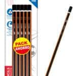 MP ξύλινο μολύβι