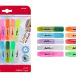 ARTIXKIDS σετ χρωματιστές κόλλες με glitter