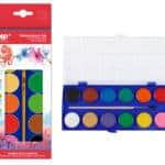 MP σετ νερομπογιές