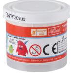 MP τέμπερα ζωγραφικής