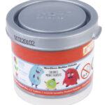 MP τέμπερα ζωγραφικής