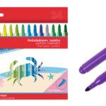 MP σετ χρωματιστών μαρκαδόρων