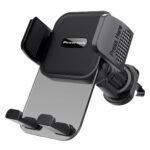 POWERTECH βάση smartphone αυτοκινήτου