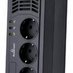 POWERTECH σταθεροποιητής ρεύματος