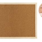 MP Πίνακας ανακοινώσεων φελλού