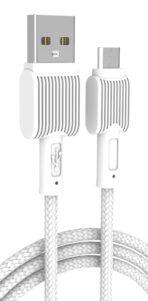 POWERTECH καλώδιο USB σε Micro USB eco