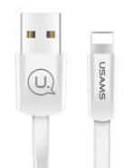 USAMS καλώδιο USB σε Lightning