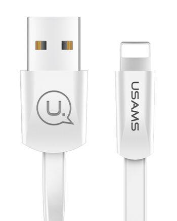 USAMS καλώδιο USB σε Lightning