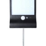 SUPFIRE LED ηλιακός προβολέας