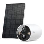 TP-LINK smart ηλιακή κάμερα