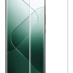 POWERTECH tempered glass
