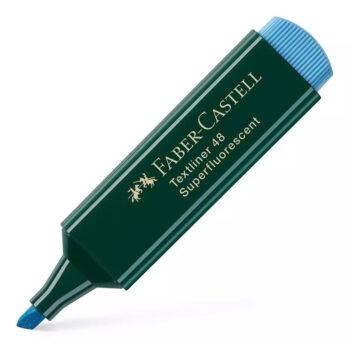 FABER-CASTELL μαρκαδόρος υπογράμμισης