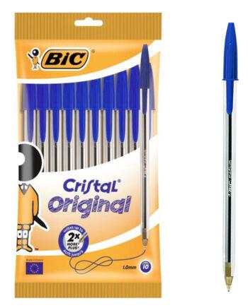 BIC στυλό διαρκείας