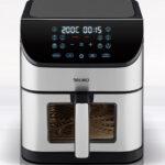 Φριτέζα Αέρος 8lt