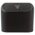 Κάδος απορριμάτων αυτοκινήτου