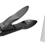 HOME USE σετ νυχοκόπτης & λίμα