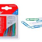 MP πλαστικοποιημένοι συνδετήρες