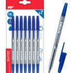 MP στυλό διαρκείας